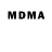 Ecstasy MDMA vadimka504